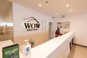 Recepció
