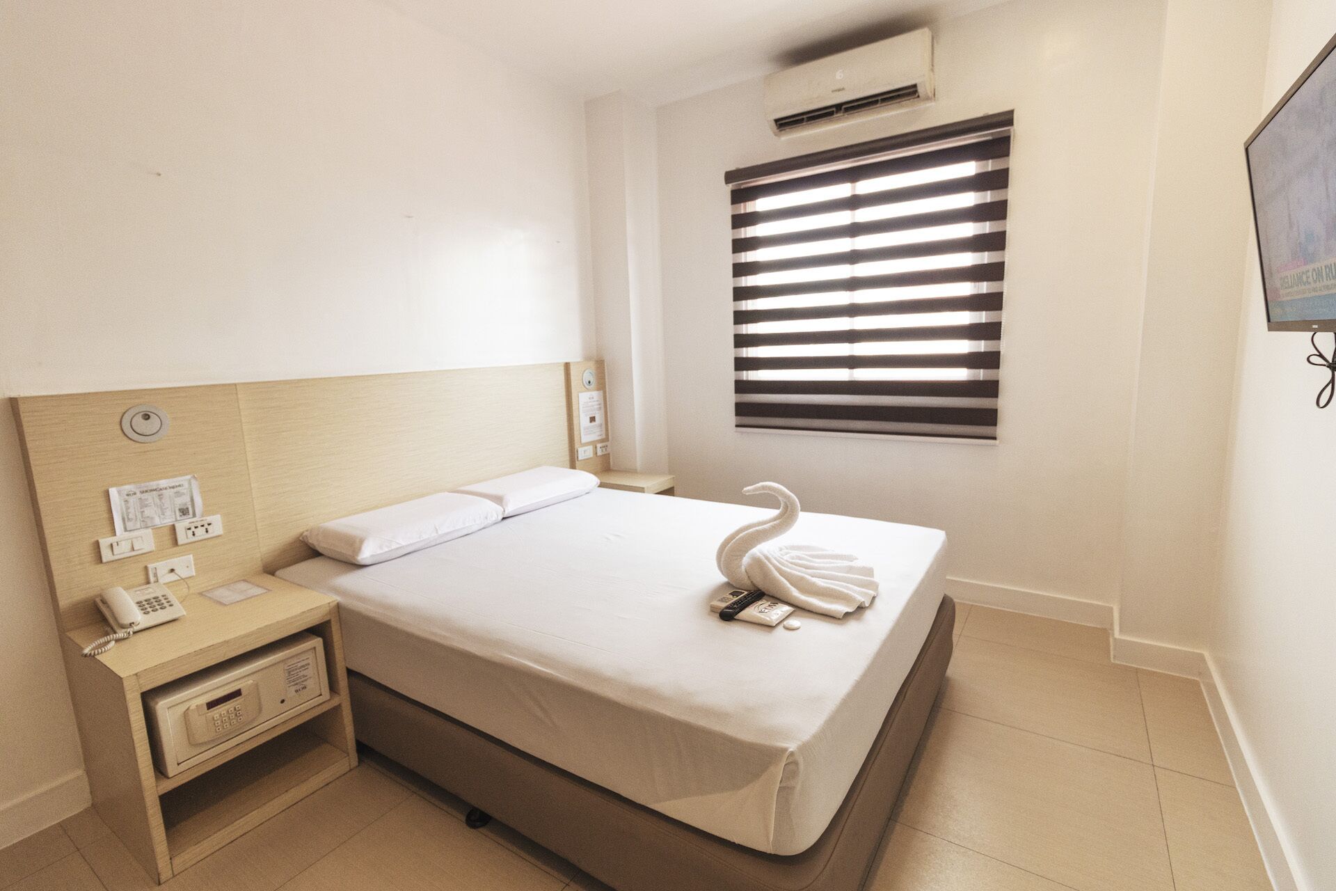 Foto - Wow Budget Hotel Cubao