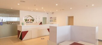 Wow Budget Hotel Cubao
