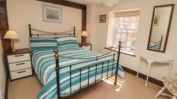 Casa de campo | Interior