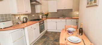 Pegasus Cottage