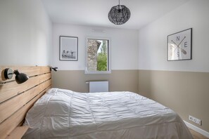 3 camere, Wi-Fi gratuito