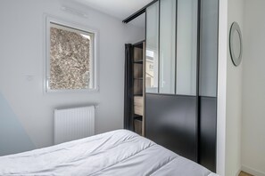 3 chambres, Wi-Fi gratuit