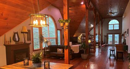A Horse Farm Dream