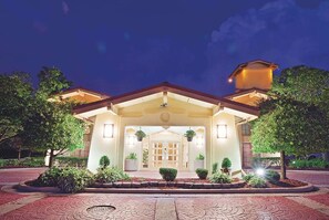 Exterior - Norwood Inn & Suites Merrillville (Merrillville)