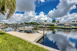 Port de plaisance