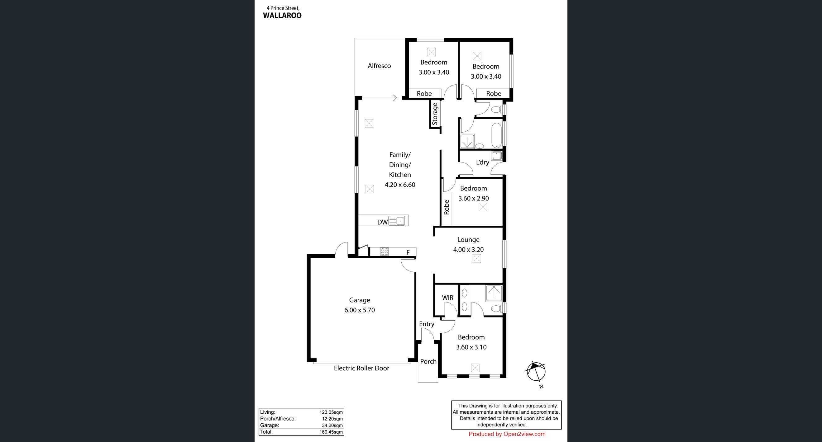 Wallow in Wallaroo on the Copper Coast. Relax with family and friends — image 4