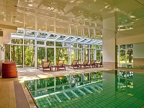 Aquaquell Bad Pilzweg Hotel & Spa