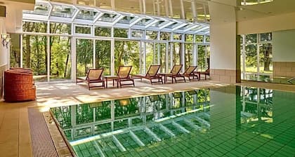 Aquaquell Bad Pilzweg Hotel & Spa
