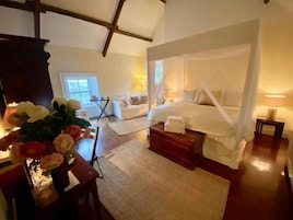 Quarto casal standard | Individualmente decorados, individualmente mobiliados
