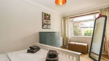 Cottage | Intérieur