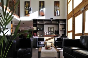 Bar (sur place)