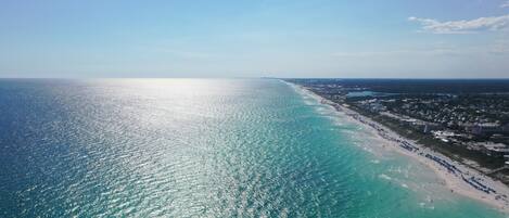 Plage à proximité