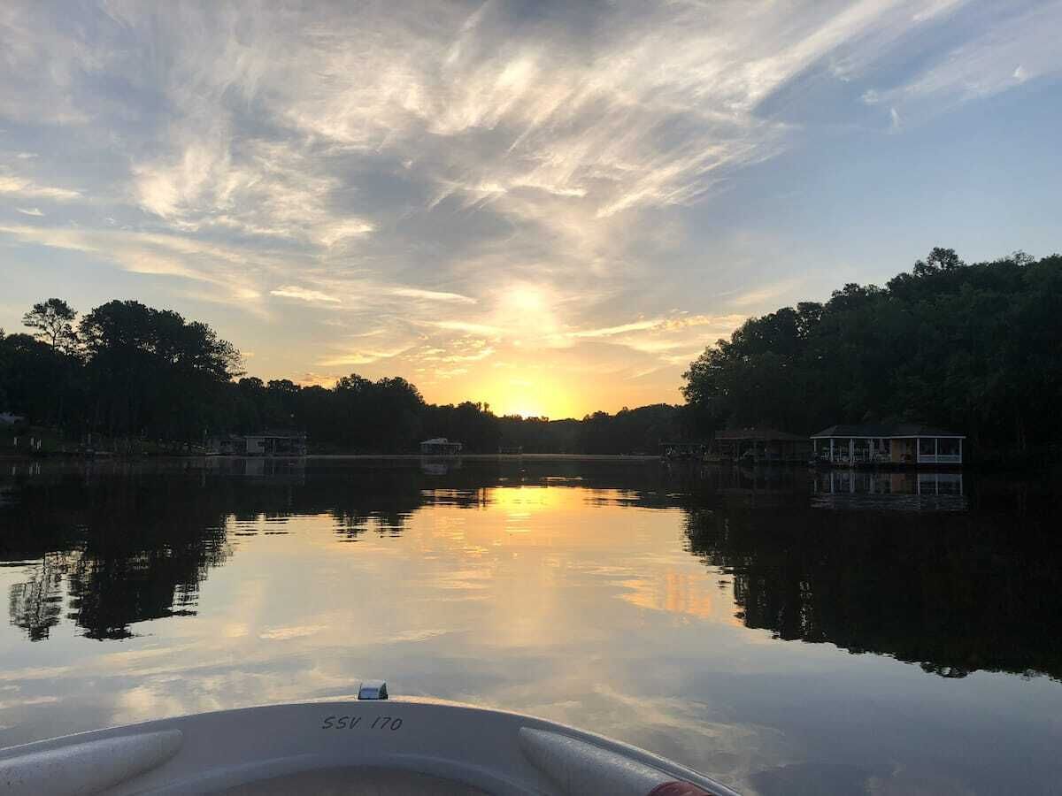 Lake Escape Cottage