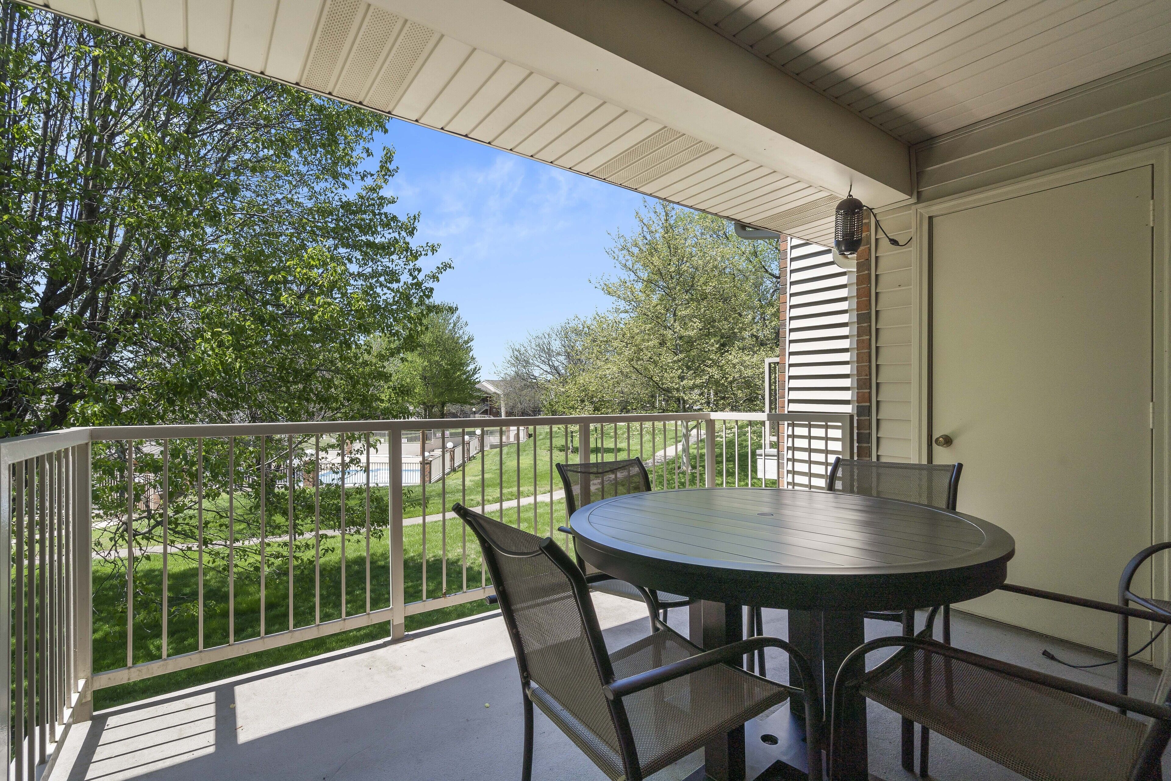 Foothills Tranquility | Great location with on-site amenities