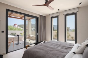 Premium Double or Twin Room, Pool Access