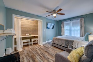 5 bedrooms, WiFi, bed sheets - Myrtle Grove Inn Wilmington (Wilmington)