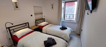 Piranum Guesthouse