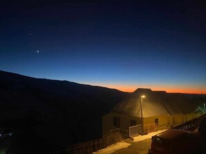 Exterior - Chicflat Buenavista Sierra Nevada (Sierra Nevada)