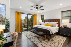 3 Schlafzimmer, Bügeleisen/Bügelbrett, kostenloses WLAN, Bettwäsche