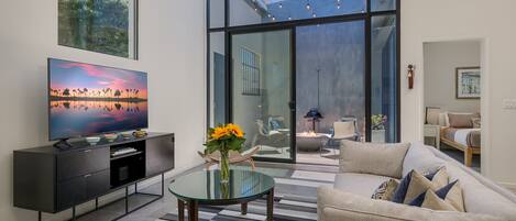 TV connectée, livres