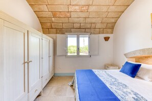 1 dormitorio y wifi gratis