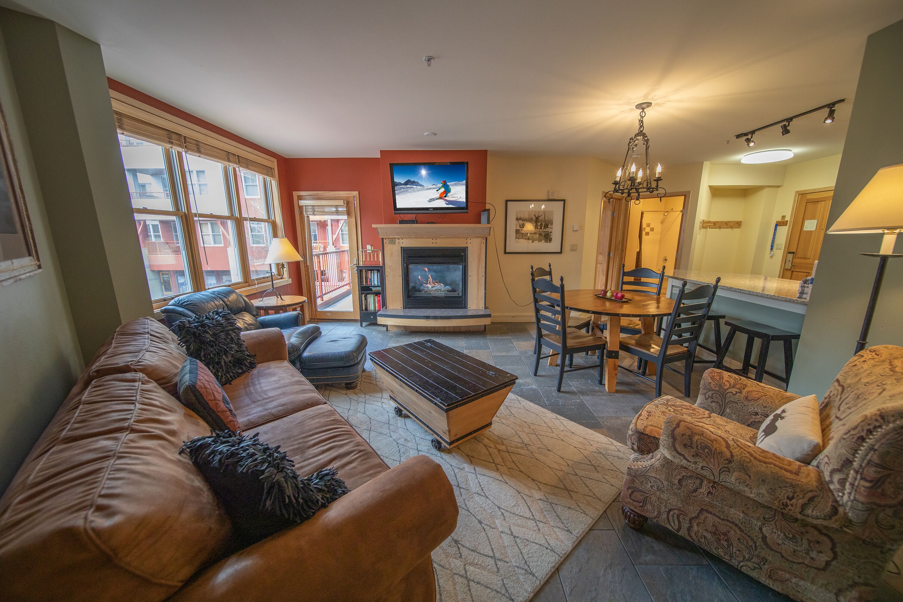 Budget-Friendly Rates for End of Summer and Fall!