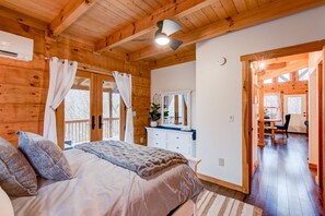3 habitaciones, tabla de planchar con plancha y wifi gratis 