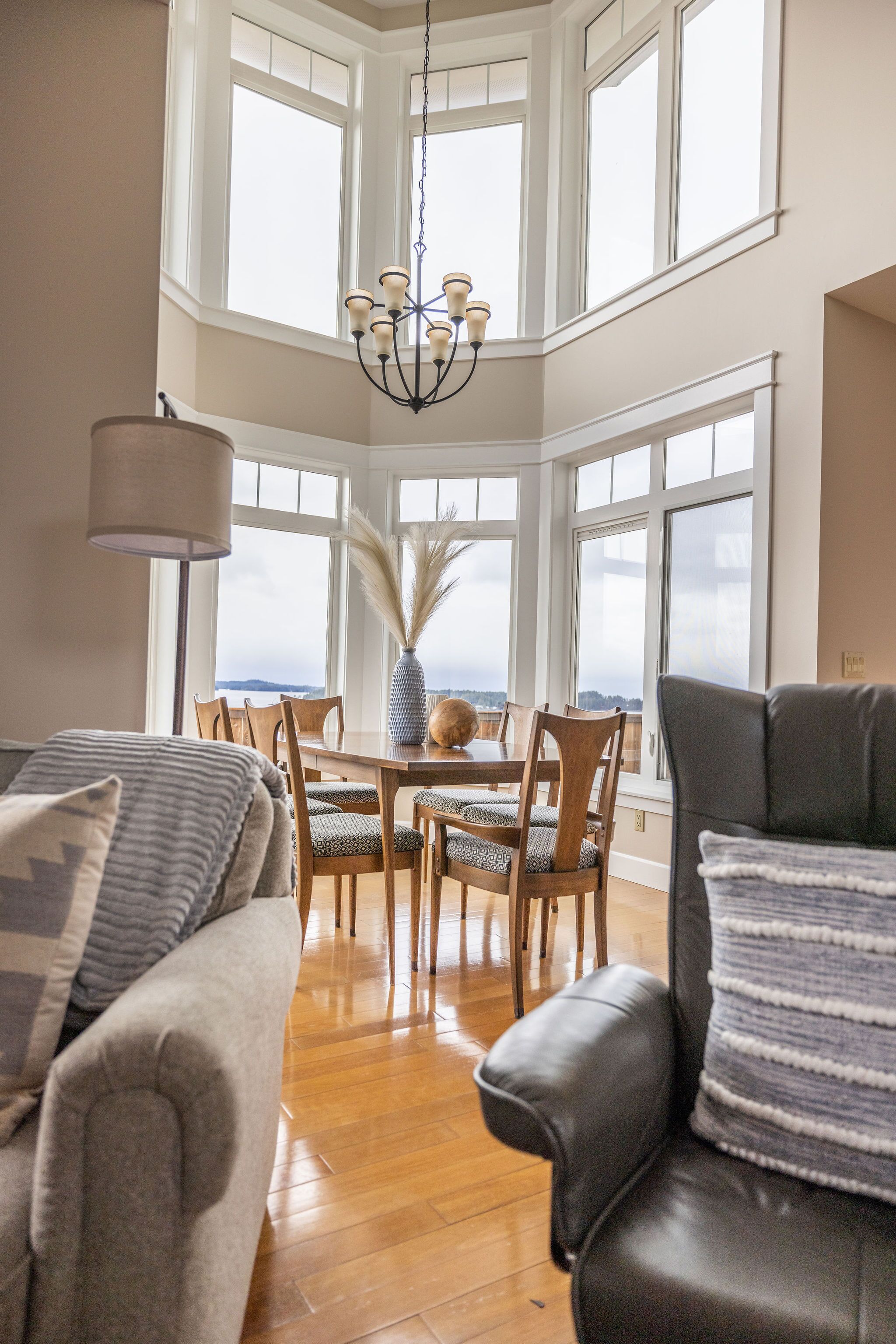 Jamestown Bay Retreat