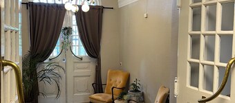 卡爾斯塔德運動旅館