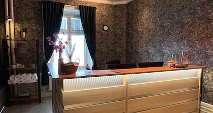 Carlstad Hostel Sport