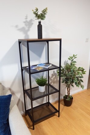 Interior - Luxury 2 bed apartment, Free parking, Free WIFI (Kidlington)