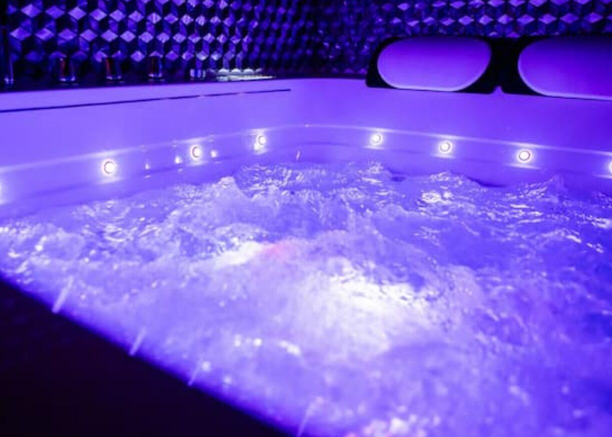 Spa
