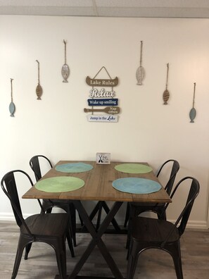 Restaurantes