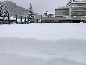Boendeområde