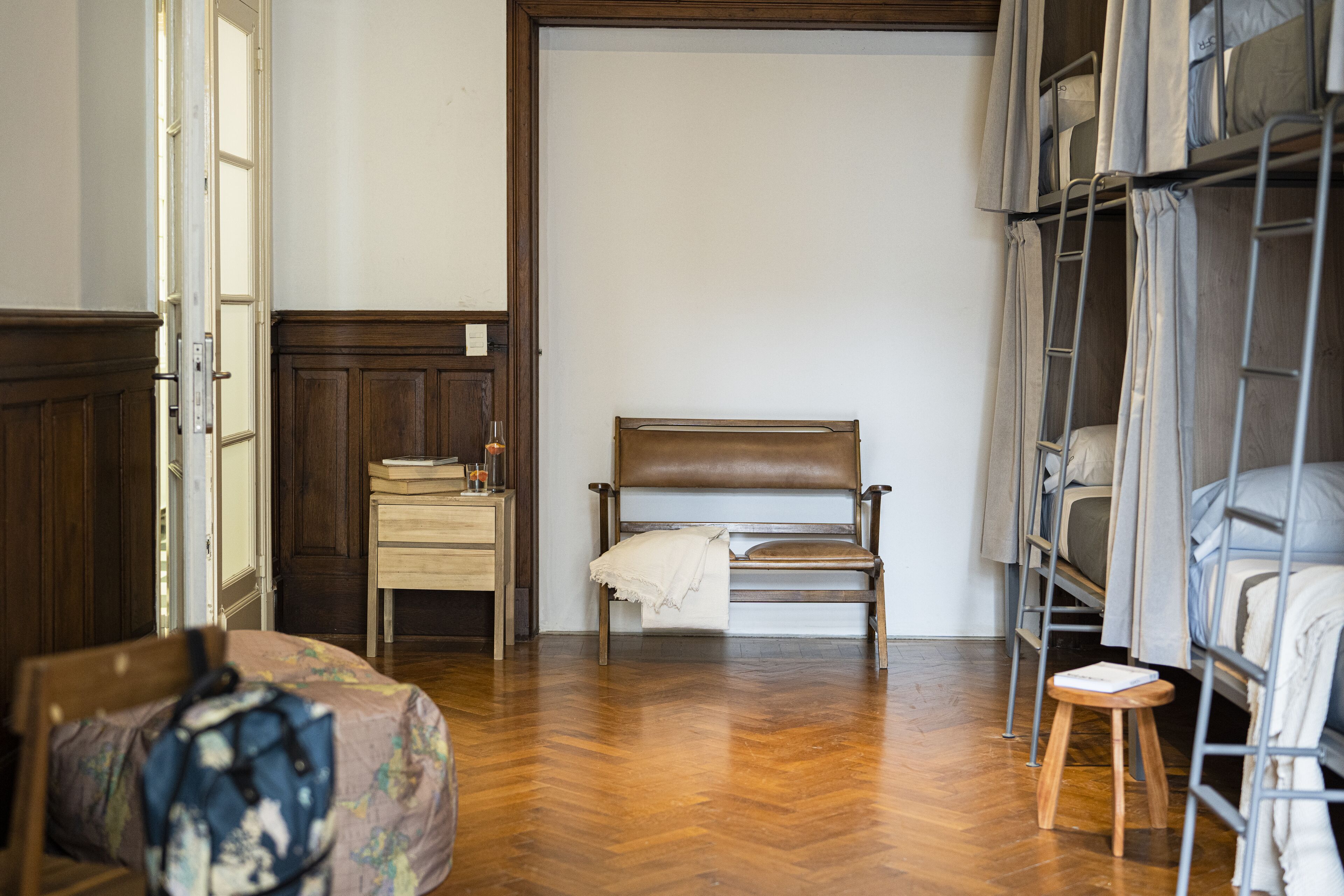 Foto - Casa Franca Recoleta Hostel Boutique