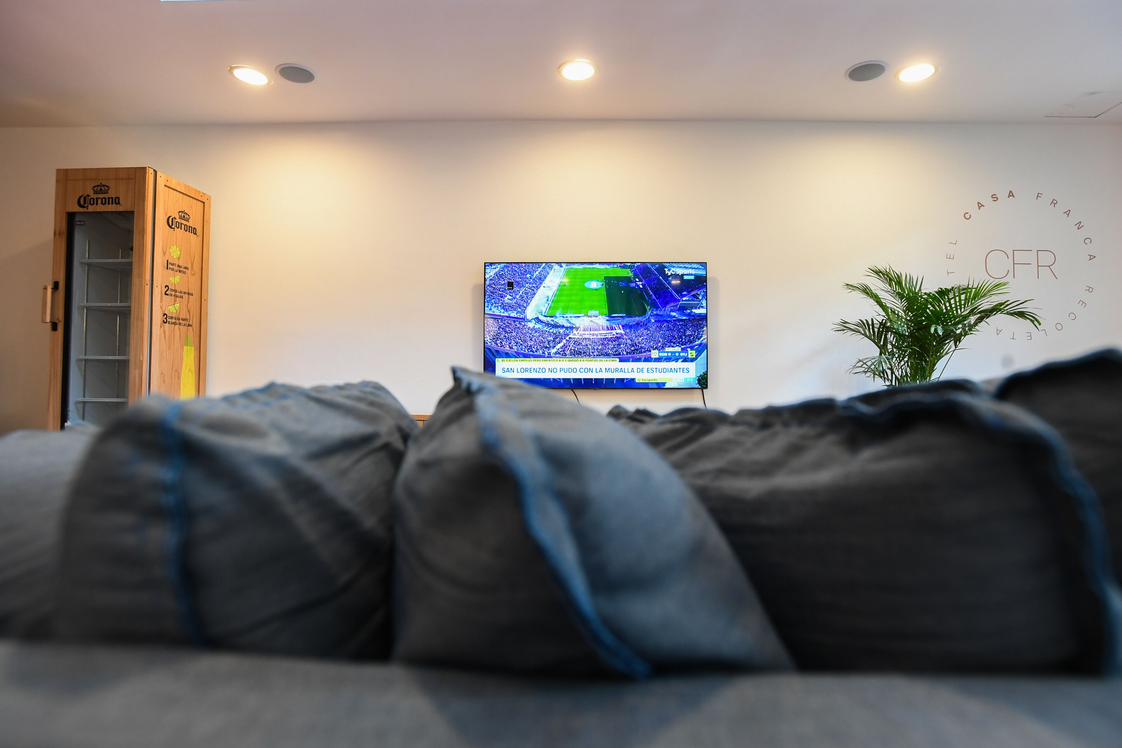 Foto - Casa Franca Recoleta Hostel Boutique