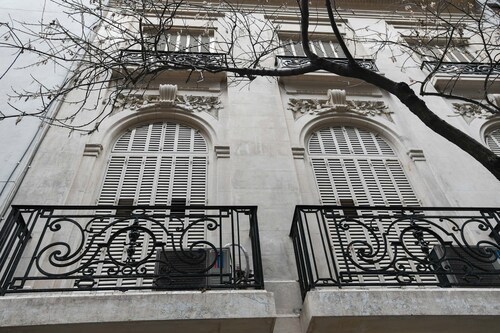 Casa Franca Recoleta Hostel Boutique