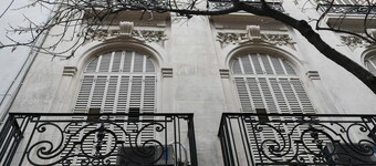 Casa Franca Recoleta Hostel Boutique