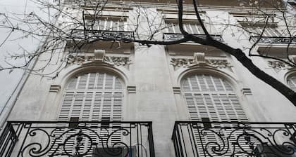 Casa Franca Recoleta Hostel Boutique