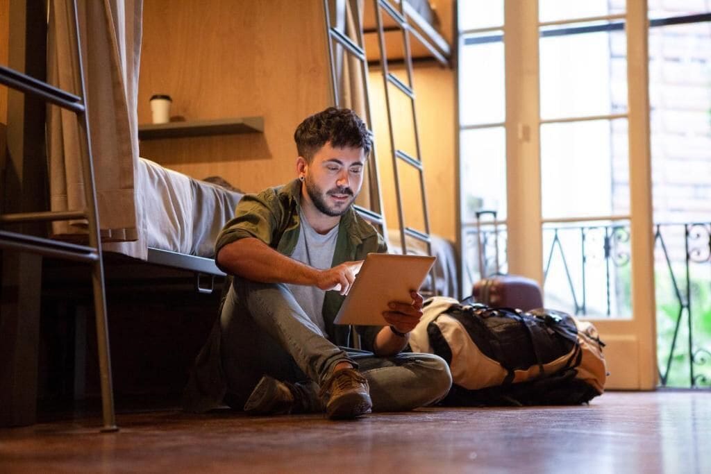 Foto - Casa Franca Recoleta Hostel Boutique