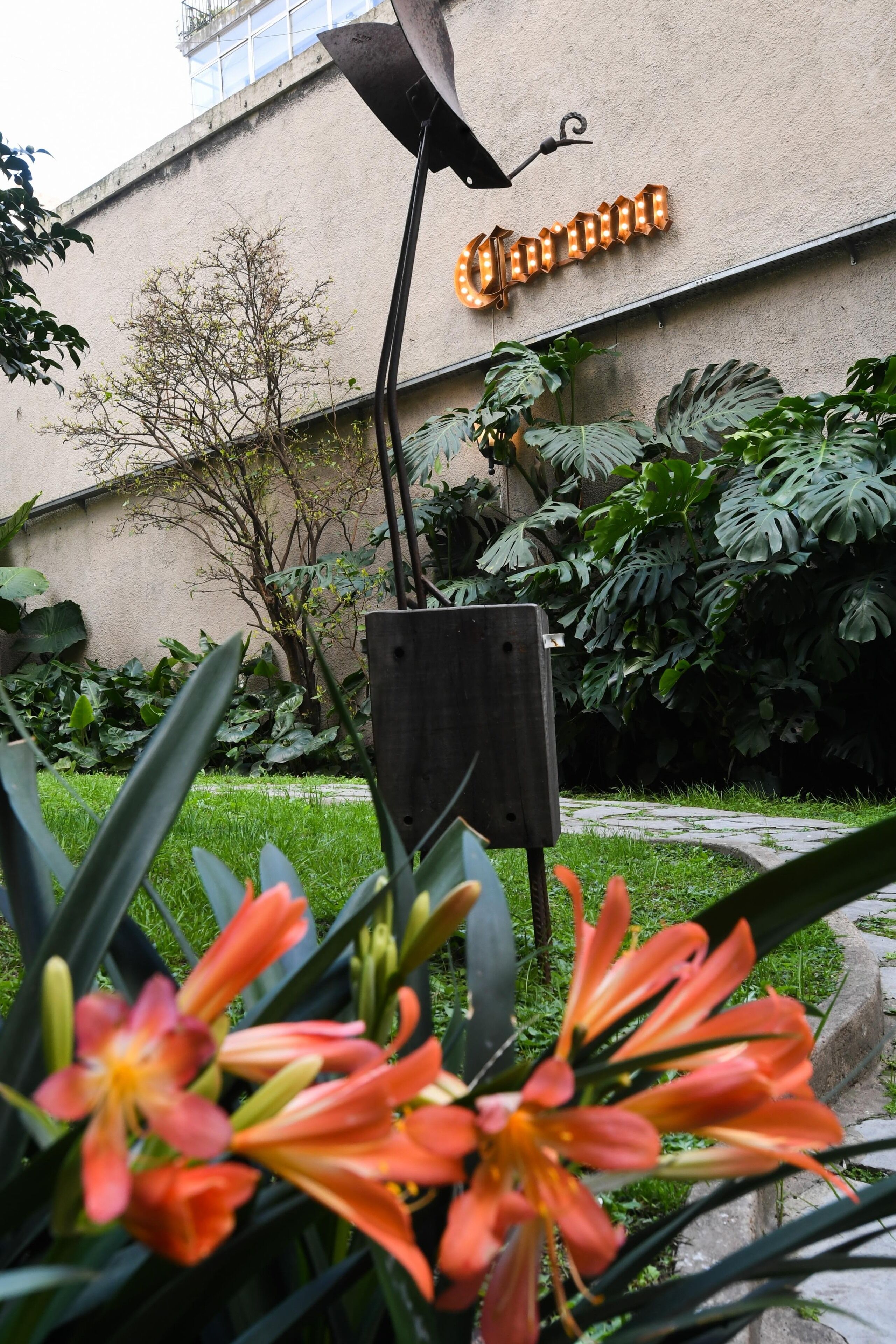 Foto - Casa Franca Recoleta Hostel Boutique