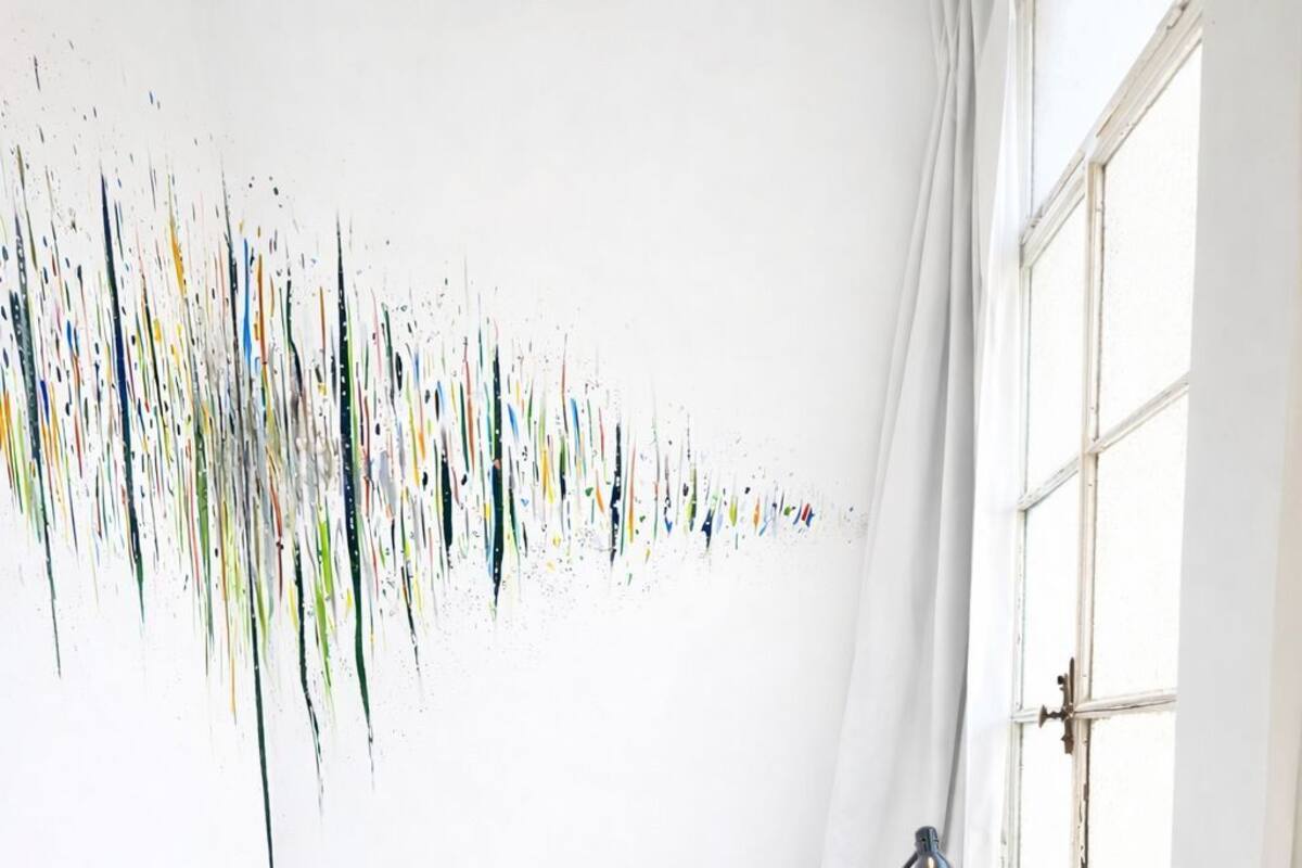 Superior Single Room | Down comforters, Select Comfort beds, soundproofing, free WiFi