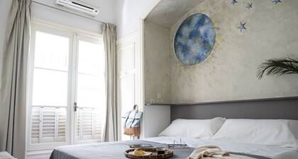 Casa Franca Recoleta Hostel Boutique