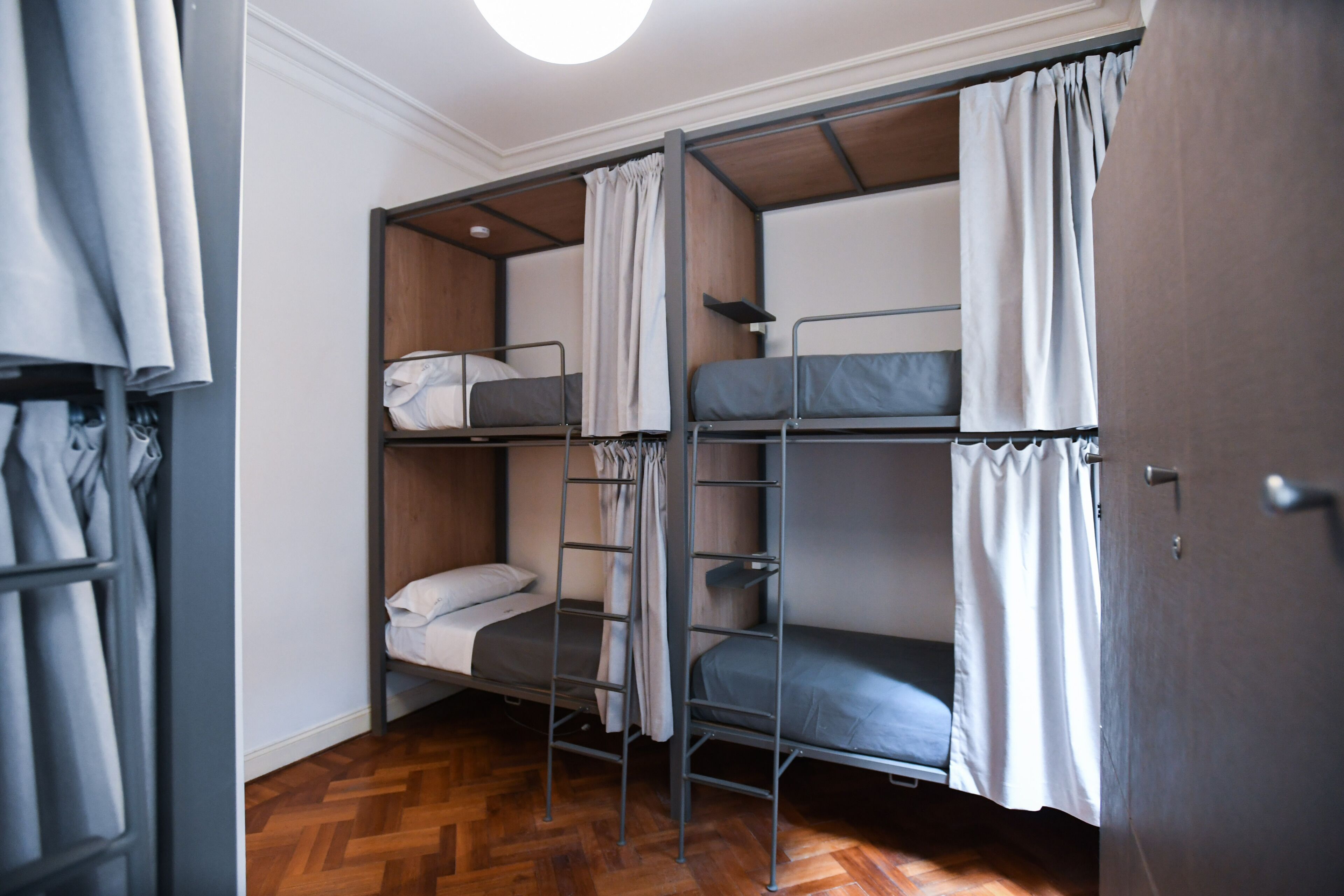 Foto - Casa Franca Recoleta Hostel Boutique