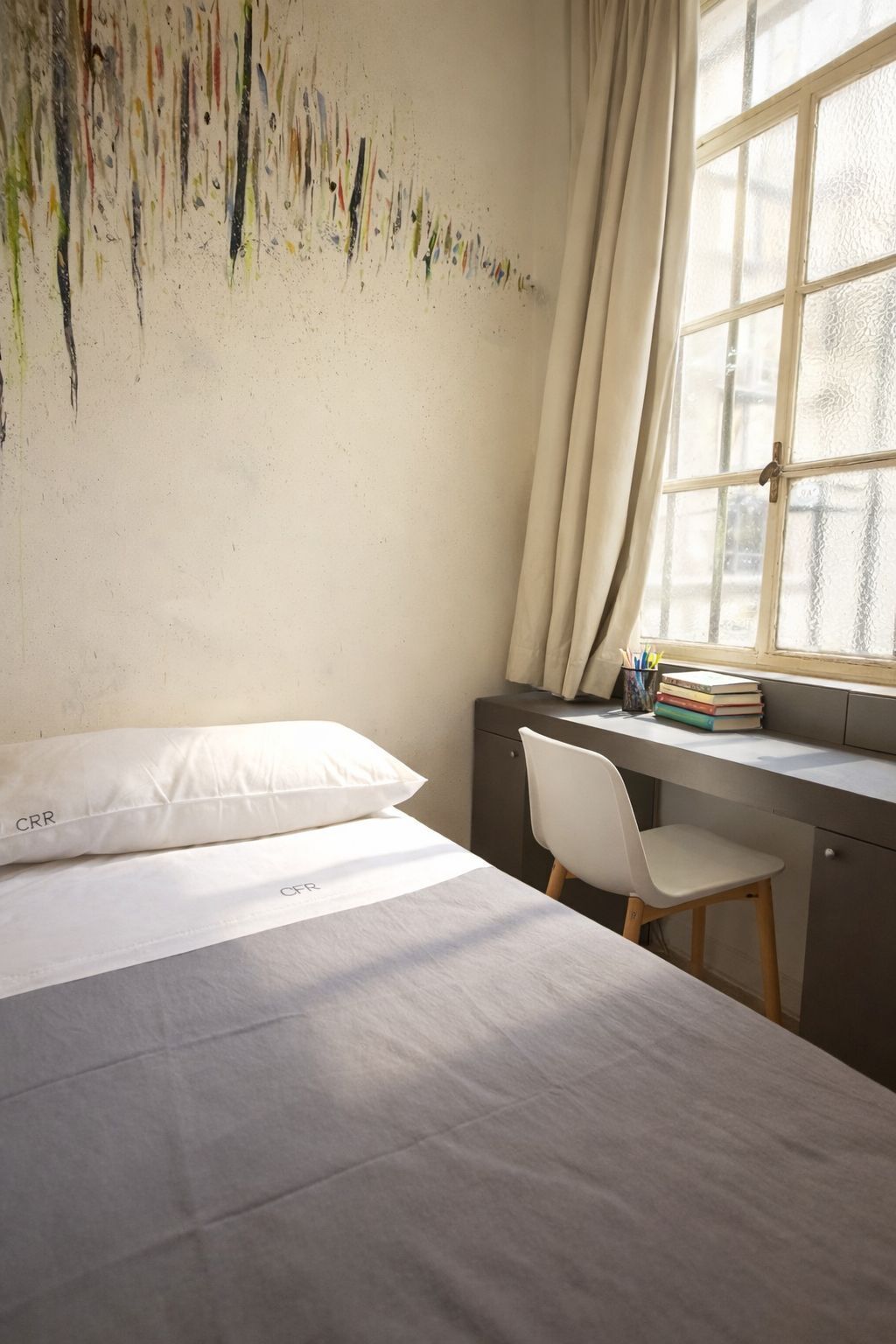 Foto - Casa Franca Recoleta Hostel Boutique