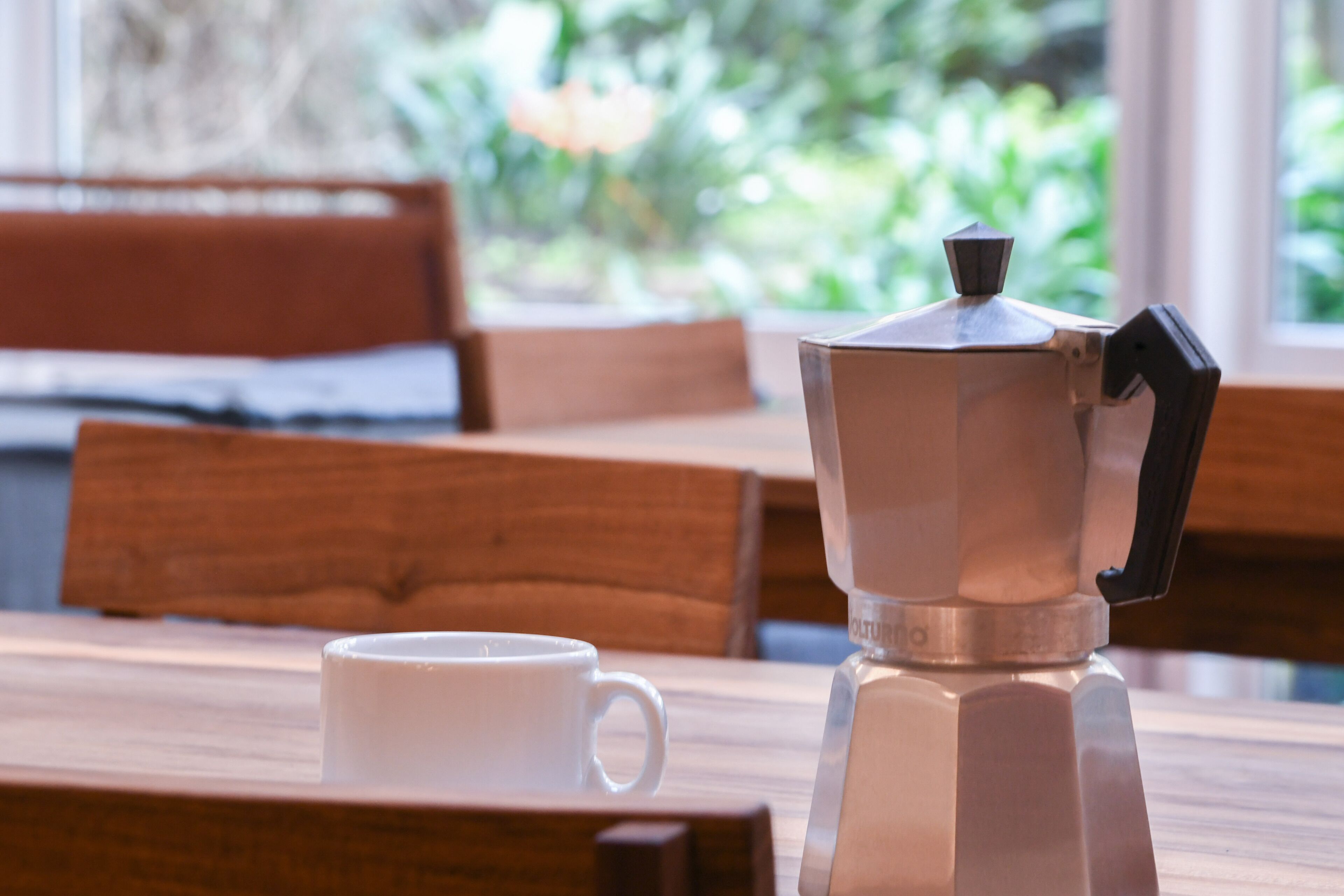 Foto - Casa Franca Recoleta Hostel Boutique