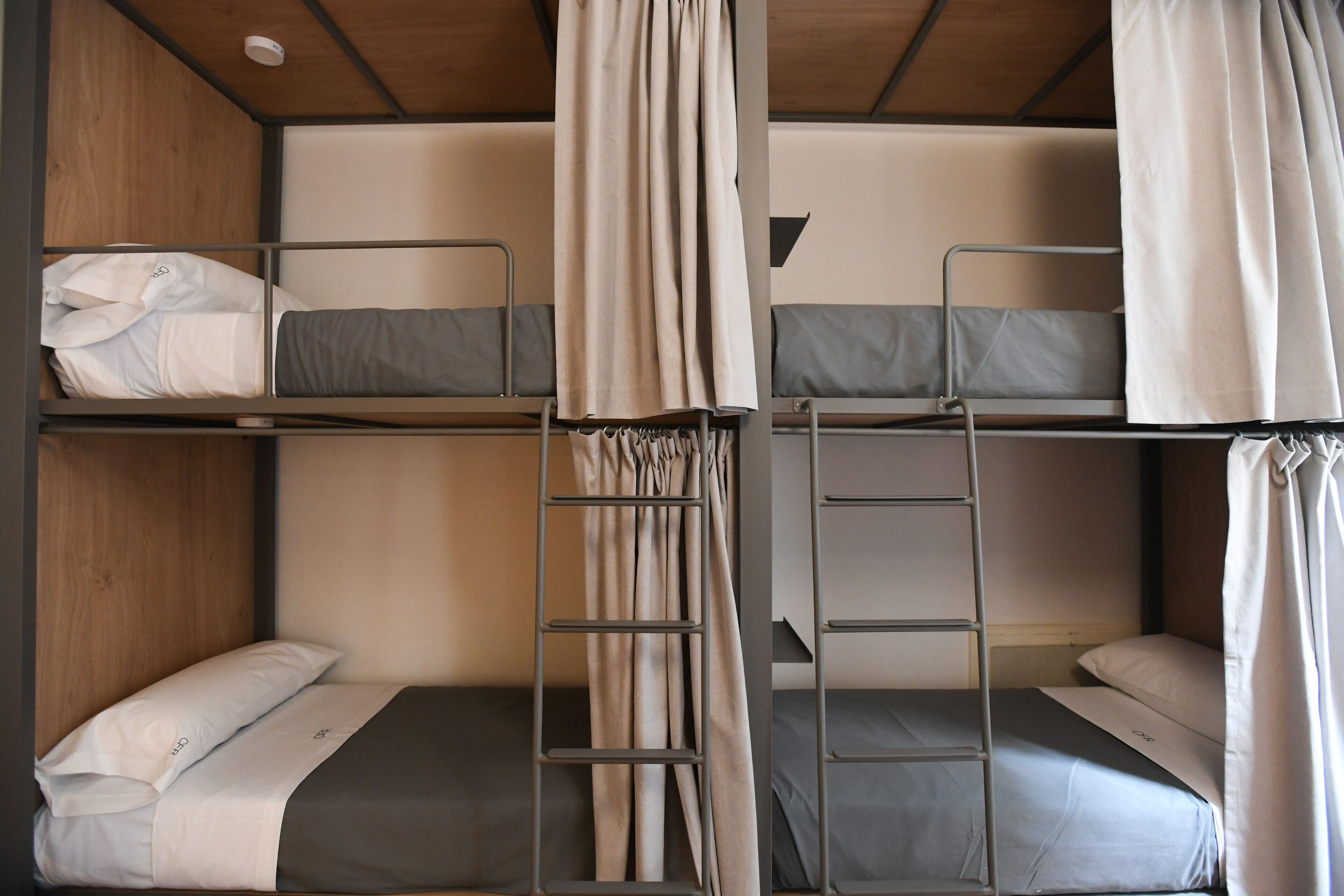 Foto - Casa Franca Recoleta Hostel Boutique