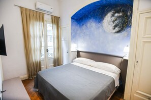 Superior Double Room - Casa Franca Recoleta Hostel Boutique (Buenos Aires)