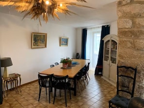 Restauración